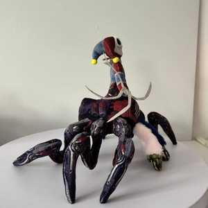 Jouets en <span class=keywords><strong>peluche</strong></span> de style anime en gros, fournisseur de poupées en <span class=keywords><strong>peluche</strong></span> mignonnes et douces - Product Image 4