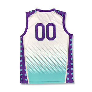 Venta al por mayor Deportes Chaleco Sin mangas Correr Personalizado Béisbol Camiseta sin mangas - Product Image 3