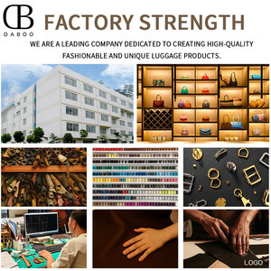 <span class=keywords><strong>Daboo</strong></span> Swift กระเป๋าหนังวัวและหนังจระเข้สำหรับสตรีกระเป๋าแบรนด์ดังสำหรับผู้หญิงกระเป๋าสะพายไหล่ใบเดียวแบบดั้งเดิม - Product Image 5