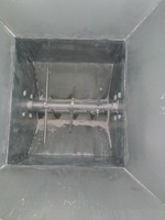 25kg 50kg Mehl Mais Weizenmehl Milchpulver Verpackungs maschine Verpackungs maschinen