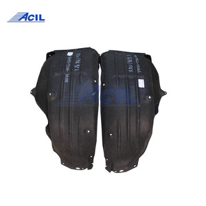 อะไหล่ซับในบังโคลนหน้า Acil <span class=keywords><strong>HD037</strong></span> 74592-T7M-H00 74552-T7M-H00 สำหรับ XRV VEZEL ปี 15- - Product Image 1