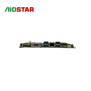 Placa-mãe industrial <span class=keywords><strong>Mini</strong></span>-<span class=keywords><strong>ITX</strong></span> com plataforma Intel Tiger Lake U 11ª geração <span class=keywords><strong>CPU</strong></span> 2 * DDR4 LVDS(eDP) Integrated Graphics Stock - Product Image 2