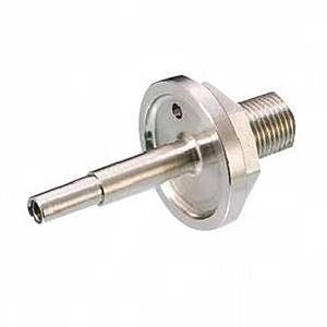 Precision Turning Cutting Milling Rapid Prototype Machining Service CNC Parts Customized Metal Part 304 Stainless Steel Aluminum - Product Image 1