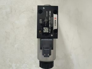 60275751 hướng Van đ<span class=keywords><strong>i</strong></span>ện từ 4we6y-l68/eg24nk7 cho Sany - Product Image 5