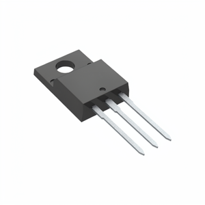 ทรานซิสเตอร์ STF3LN62K3 TO-220FP ซื้อออนไลน์ ชิ้นส่วนอิเล็กทรอนิกส์ มีสินค้าในสต็อก - Product Image 1