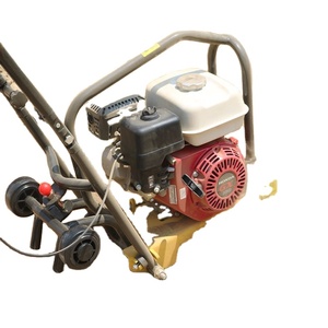 เครื่องบดอัดดินโรบิน - Product Image 1