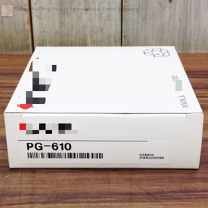1 unidad Nuevo Sensor de Fibra Óptica Pg-610 Pg610 en Caja, Nuevo de Marca, Envío Gratis, Original, Listo para Envío, Automatización Industrial, Dedicado a Pac - Product Image 1
