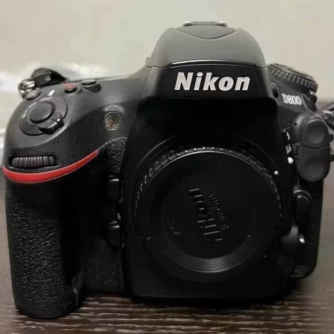 Camera D7 Pick #18 (222355)