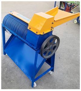 Nuovo Tipo di Attrezzatura per Sbucciare Albicocche Fresche e Separare la Polpa, Macchina Separatrice di Noccioli e Polpa di <span class=keywords><strong>Albicocca</strong></span> Selvatica - Product Image 2