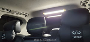 10-30V LED RV éclairage plafonnier dôme toit plafonnier intérieur Led voiture lumières pour caravanes - Product Image 5