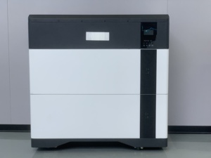 Tích hợp hệ thống lưu trữ năng lượng gia đình 10KW với Bộ biến tần năng lượng mặt trời và bộ điều khiển pin Lithium ion MPPT 5kw-30kwh - Product Image 4