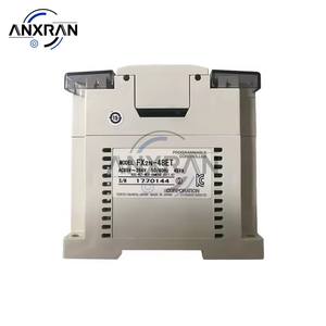 สำหรับมิตซูบิชิ FX2N-48ET ตัวควบคุมโปรแกรมได้ FX2N48ET ตัวควบคุมพีแอลซี - Product Image 2