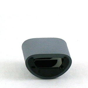 Pour utilisation <span class=keywords><strong>HP</strong></span> OEM RC1-5440 Rouleau de ramassage de papier (rouleau en forme de D) RC1-5440 1600 <span class=keywords><strong>2600</strong></span> Roue de roulement de papier - Product Image 3