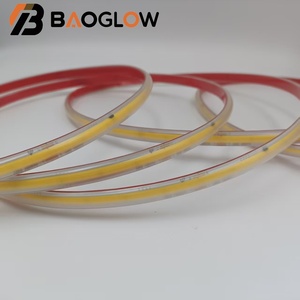 3000K 4000K 6500K ซังอ่อนสีขาวอบอุ่น AC110V 220V 10วัตต์/เมตร12.5ซม. ตัด IP67กันน้ำแถบไฟ LED - Product Image 6