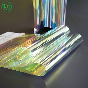 <span class=keywords><strong>Film</strong></span> en TPU coloré <span class=keywords><strong>de</strong></span> qualité alimentaire, écologique, résistant à <span class=keywords><strong>la</strong></span> déchirure et imperméable, pour bouteilles d'eau portables et sacs - Product Image 1