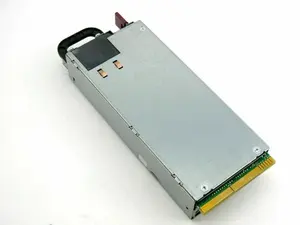 Fuente de alimentación de conexión en caliente Platinum Plus de 1200W para <span class=keywords><strong>HP</strong></span> ProLiant <span class=keywords><strong>G8</strong></span> G11 660185 643933-001 643956-101 656364-B21 - Product Image 3