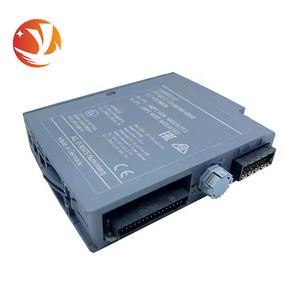 Módulo de Comunicación PLC SIEMENS 6ES7 137-6BD00-0BA0 6ES7137-6BD00-0BA0 Original, Nuevo, con 16 I/O, Interfaz de Enlace I/O de 110V - Product Image 4