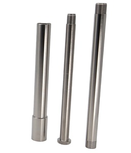 Với giá nhà máy airospace chất lượng GR5 Titan trục trước/trục sau/trục trục cho KTM/Husky/gsagas - Product Image 2