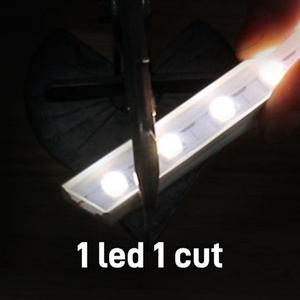 LED Flexible Wall Washer <b>Light</b> Silicone <b>Rope</b> Arbitrary Bending Strip Lighting Neon <b>Lights</b> Halloween Indoor - Product Image 5