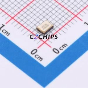 1532D-100.000J18DTSTL Crystal Oscillator (Active) SMD3225-6P Crystal Oscillator 100MHz 10ppm LVDS 1.8V - Product Image 1