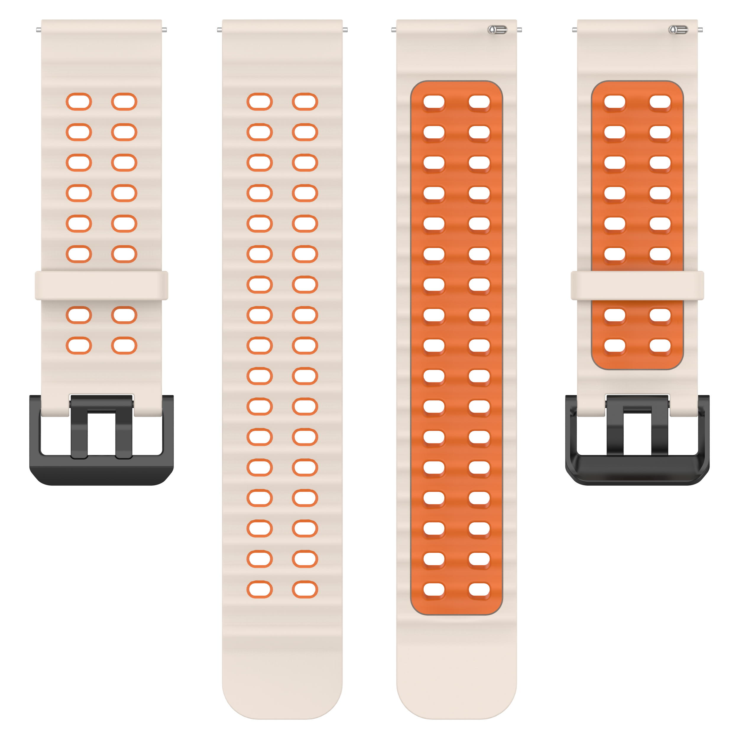 lumière des étoiles/orange