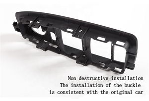 All'ingrosso F30/F31/F34/F35 accessori interni Auto interruttore di alimentazione del pannello di controllo per BMW 1 serie 3 serie 4 serie - Product Image 6