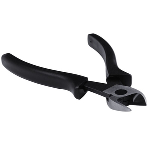 Alicates diagonales japoneses, alicates diagonales resistentes KEIBA ET-227, alicates para cables que ahorran trabajo - Product Image 3