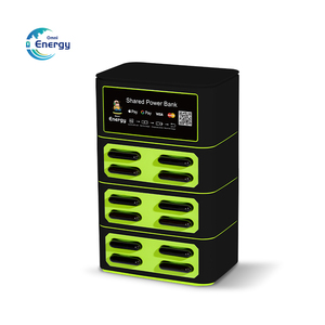 Wholesale Branded Promotional Items 120W Fast Charge Power Banks Power Station Usb <b>C</b> Portable DXW-A12 Shared Power Bank With Qui - Product Image 2