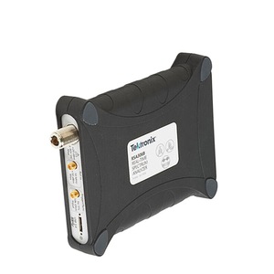 เครื่องวิเคราะห์ USB Tektronix RSA306B แบบพกพา เครื่องทดสอบ RF 3G แบบเรียลไทม์ ผลิตที่เซี่ยงไฮ้ ขนาด 31.9x190.5x139.7 มม. - Product Image 5
