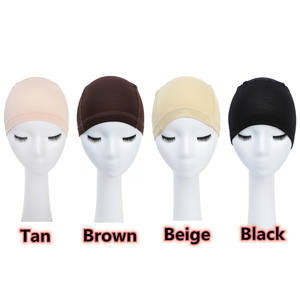 Головной убор Lenaqueen для женщин, регулируемый бамбуковый кружевной парик, мягкие бамбуковые парики для химиотерапии - Product Image 3