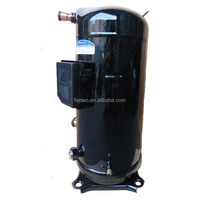 Compresseur Scroll à Prix d'Usine ZR34K3E-TFD-522 Série ZR Compresseur Scroll pour Climatisation Compresseur de Réfrigération Hermétique 380-420V/50Hz