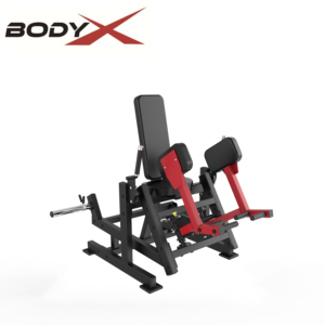 BXVD-28 Nuevo Estilo 2026 Máquina de Entrenamiento de Fuerza: <span class=keywords><strong>Prensa</strong></span> de Pecho y <span class=keywords><strong>Polea</strong></span> Alta para Dorsales, Doble Función - Product Image 6