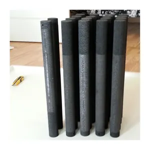 CustomCarbon Carbon Composite material various shape and size of Thread Rod, Nut, Blot, Studs, Wing for vacuum furnace