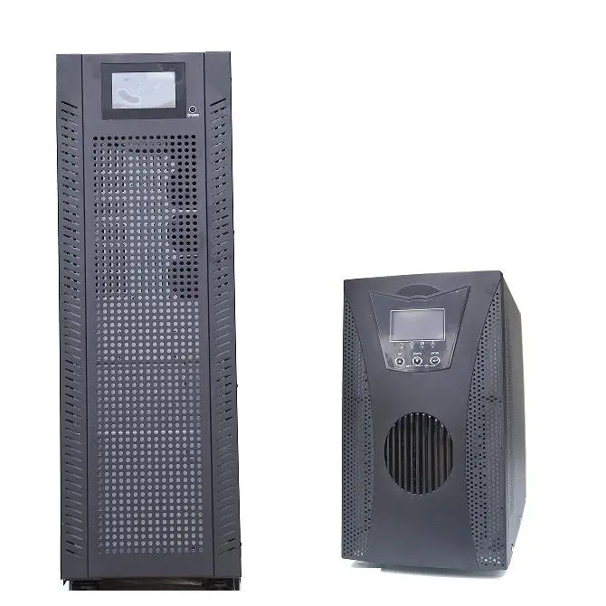 UPS pour ordinateurs, fréquence de détection automatique (110V) 400-3000VA routeur UPS EA200 400-3000VA ups sortie 110v