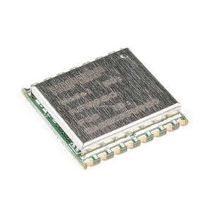 Nouveau et original COM-18085 RF TXRX MOD ISM<1GHZSMD Modules et modems émetteurs-récepteurs RF et sans fil - Product Image 1