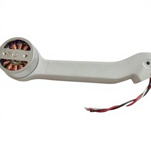 ชิ้นส่วนอะไหล่ <span class=keywords><strong>Mavic</strong></span> MINI 2 <span class=keywords><strong>SE</strong></span> อุปกรณ์เปลี่ยนแขนสำหรับโดรนสามารถใช้ได้กับ <span class=keywords><strong>DJI</strong></span> <span class=keywords><strong>Mavic</strong></span> MINI 2 <span class=keywords><strong>SE</strong></span> - Product Image 1