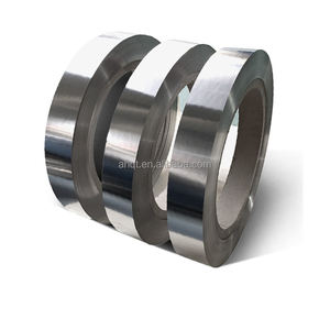 Стальная полоса с горячим цинкованием, стандарт ASTM, оцинкованная, толщиной 0,2–1,0 мм - Product Image 3