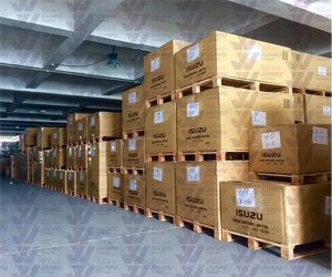 Ricambi originali per escavatore giapponese filtro olio YA00058283 per Hitachi ZX200 pezzi di ricambio per macchine edili ZX450 ZX330-3 ZX240-3 - Product Image 5