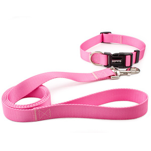 Offre Spéciale Oem Collier de chien en nylon réglable personnalisé de luxe personnalisé - Product Image 6