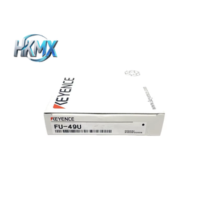 เซ็นเซอร์ไฟเบอร์ออปติกใหม่ FU-45X/ FU-46/ FU-48/FU-48U/FU-49X/FU-49U - Product Image 1