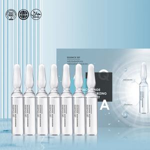 Hyaluronic Acid Niacinamide Whitening <b>Tight</b> Beauty Lady Hydrating <b>Skin</b> Care Set Multiple Series Facial Care Set - Product Image 1