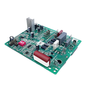 Điều hòa không khí PCB board điều hòa không khí Bo mạch chủ PU201aMT00-D đa-dòng bảng mạch cho Chigo điều hòa không khí - Product Image 2