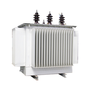 Transformateur de distribution de puissance toroïdal immergé dans l'huile triphasé haute tension S11 1600 kVA 1000 kVA de l'usine Longjian avec 35 ans d'expérience - Product Image 3