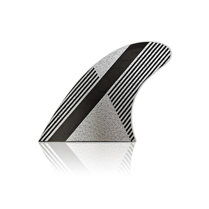 De alta calidad de fibra de vidrio doble tabs2 tabla de surf de <span class=keywords><strong>aletas</strong></span> - Product Image 3