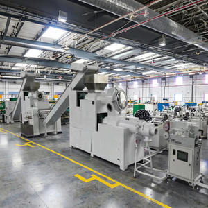 Máquina cortadora de jabón de barra acrílica, pequeña línea de producción - Product Image 2