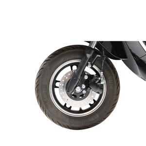 Motocicleta eléctrica de tierra, scooter para adultos, 60V, 1000W, motor sin escobillas, 80 km/h, velocidad máxima, 72V, moto de cross, 2000W, nuevo producto - Product Image 3