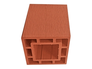 Main courante en <span class=keywords><strong>composite</strong></span> bois-plastique (WPC) pour <span class=keywords><strong>balcon</strong></span>, <span class=keywords><strong>balustrade</strong></span> extérieure résistante aux intempéries, antidérapante, longue durée de vie - Product Image 3