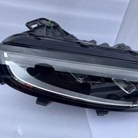 Pour AITO M5 2023-2025, phare LED, système d'éclairage automatique, accessoires automobiles