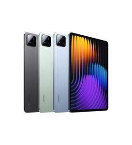NUOVO <span class=keywords><strong>Tablet</strong></span> Originale Xiaomi Pad 6S Pro 2024 da 12,4 Pollici Schermo 3K a 144Hz Snapdragon 8 Wi-Fi 7 10000mAh Mi <span class=keywords><strong>Tablet</strong></span> Pad 6S Pro - Product Image 4