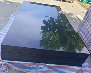 자외선 방지 재활용 <span class=keywords><strong>4</strong></span>*<span class=keywords><strong>8</strong></span> 피트 UHMW PE 1000 시트 폴리에틸렌 플라스틱 보드 - Product Image 1